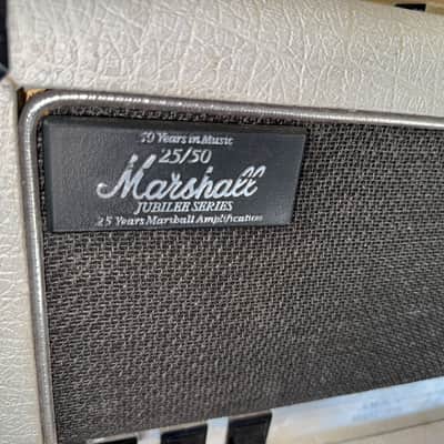 1987 Marshall Jubilee in great condition ( INSIDE pics added!! ) image 4