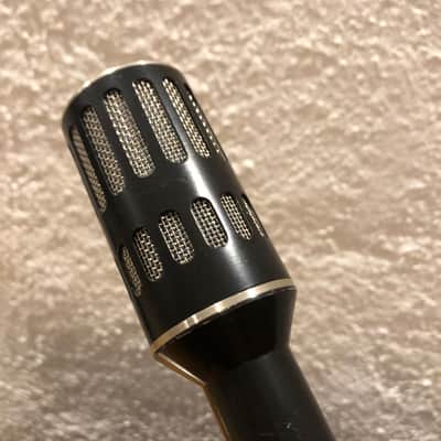 RFT Gefell PM750 Vintage Condenser Microphone + Power adapter+Cable image 9