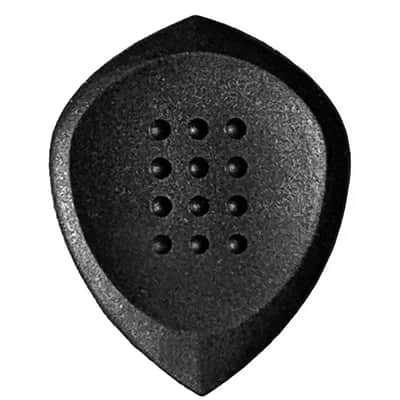 Attak Pik Stealth 5-Pack Black image 1
