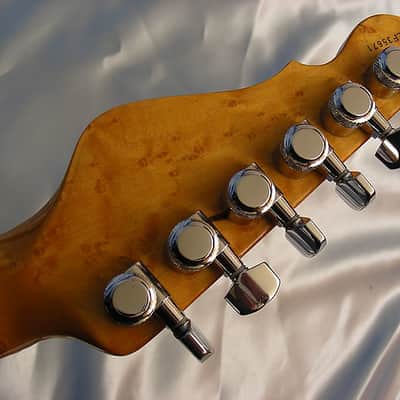 G&L ASAT Classic/Special Custom Bigsby (free shipping *) image 10