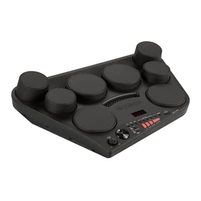 Yamaha DD-75 All-In-One Portable Digital Drums image 3
