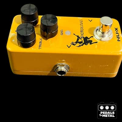 NuX NOD-1 Horseman Overdrive -x19082 image 4