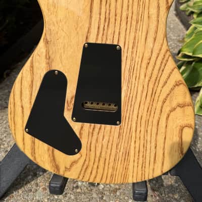 PRS Custom 22 Semi-Hollow Wood Library image 10