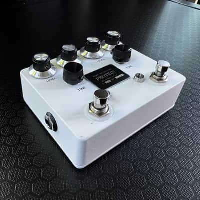 Browne Amplification Protein Dual Overdrive V2 2019 - 2021 - Various image 2