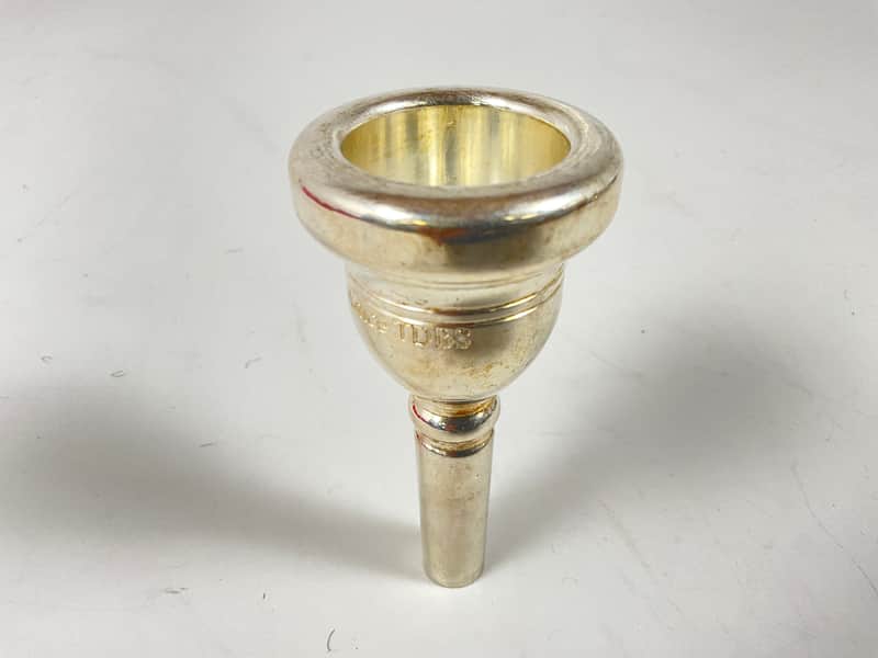 Used Dillon Roylance TDBS Tuba [41259] image 1