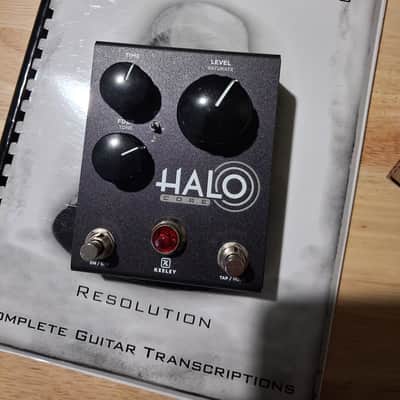 Keeley Halo Core Andy Timmons Signature Delay 2024 - Present - Various image 1