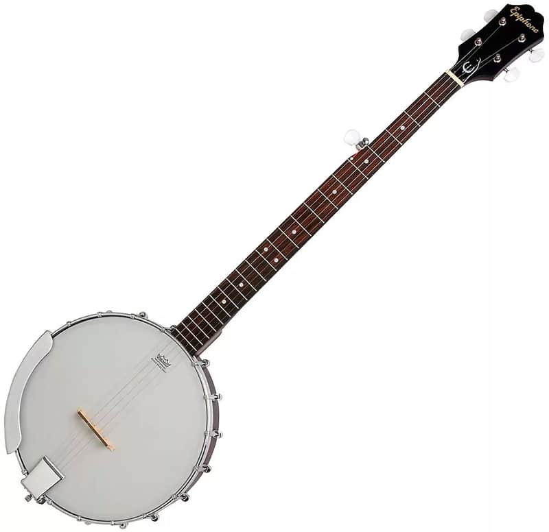 Epiphone MB-100 Banjo | Reverb