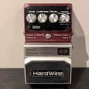 DigiTech Hardwire RV-7 Stereo Reverb