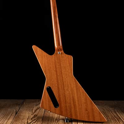 Gibson Explorer - Antique Natural image 6