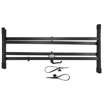Tiger KYS16 Double Braced Keyboard Stand image 6