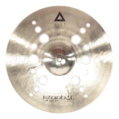 Istanbul Agop 22" Xist Ion Crash Cymbal image 1