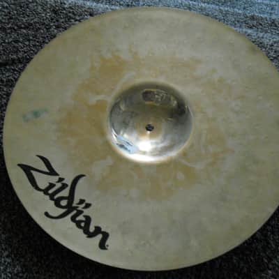 18" Zildjian Z Series Custom Rock Crash 1805g image 5