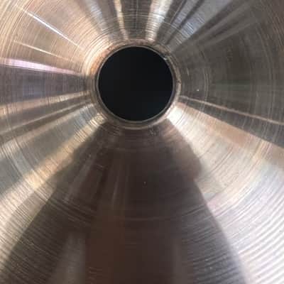 Paiste 2002 6" Accent Bell Cymbal image 3