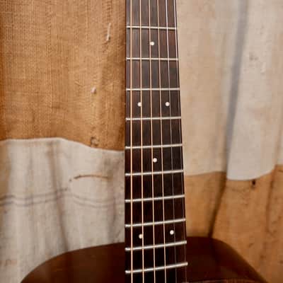 Martin 00-17 1946 - Mahogany image 4