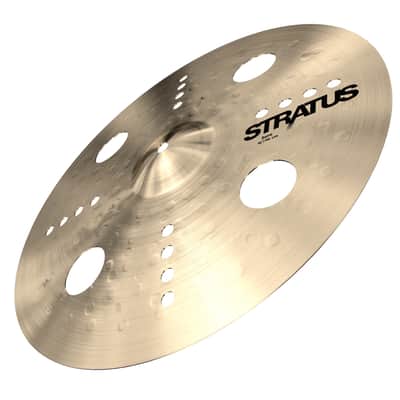 Immagine Sabian S18ZE 18" Stratus Zero - 6