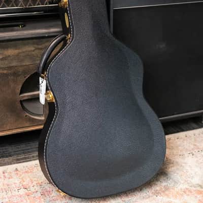 Martin Custom Shop Style 45 000-14F Acoustic Guitar - Macassar Ebony/Premium Spruce with Hardshell Case image 17