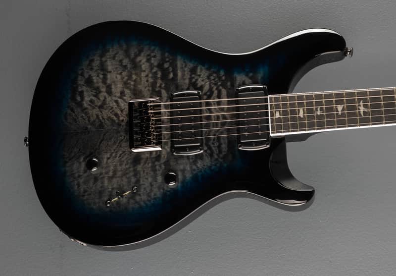 Paul Reed Smith SE Mark Holcomb, '25 image 1