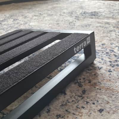Pedaltrain Terra 42 with Soft Case and Original Velcro Kit image 15