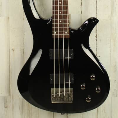USED Schecter Riot 4 DLX (692) image 2