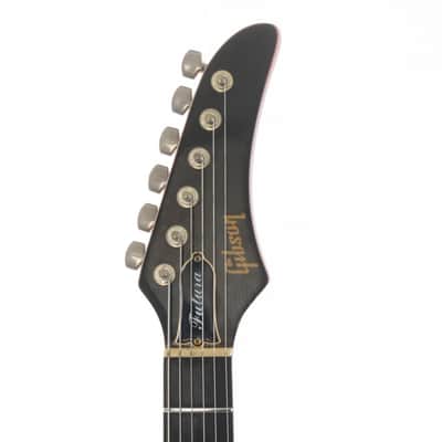 Gibson USA Futura Ultra Violet [81313523] (07/07) image 10
