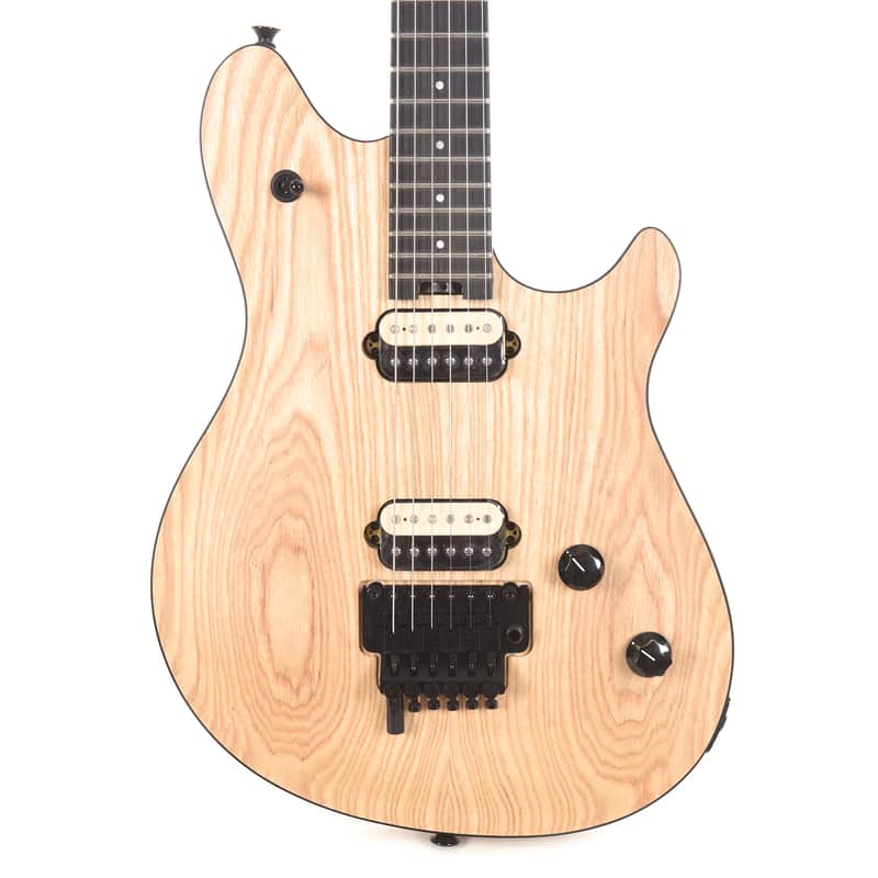 EVH Wolfgang Special Ash image 2