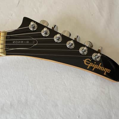 Vintage Epiphone T-310 1986 - 1999 Electric Guitar image 2