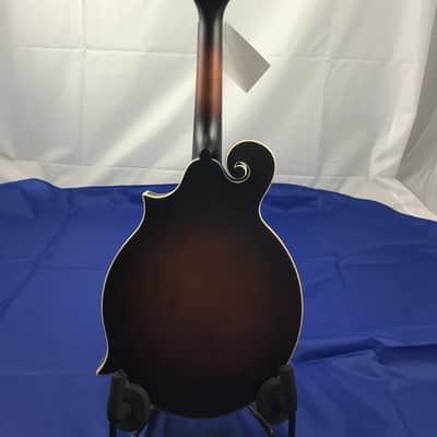 The Loar LM-310F Honey Creek F-Style Mandolin image 8