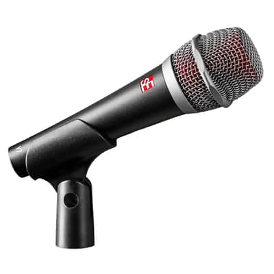 Immagine sE Electronics V7 Dynamic Microphone - 4