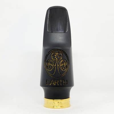 Theo Wanne EARTH HR 5 Alto Saxophone Mouthpiece (Special Edition) image 1