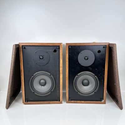 Vintage Infinity 2500 Speaker Pair image 2