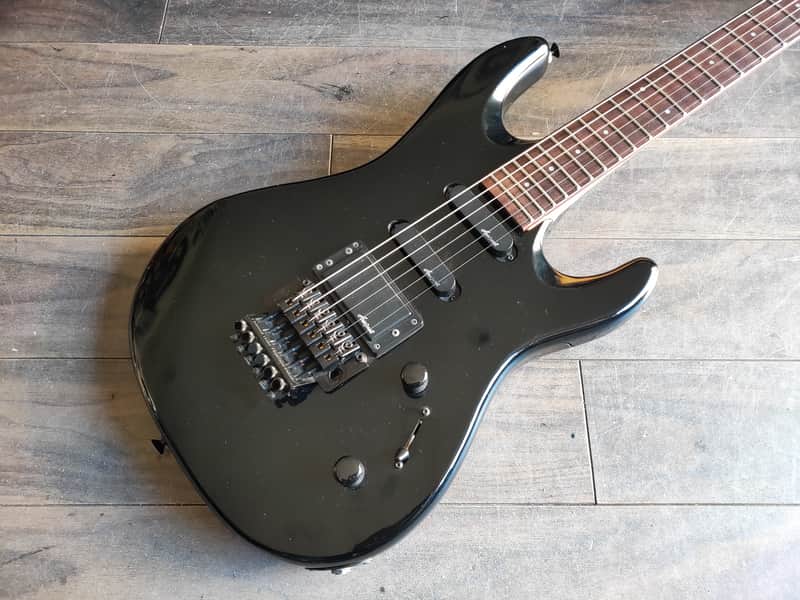 ヴィンテージ　AriaProⅡ WR503 THE Warrior ヴィンテージ AriaProⅡ WR503 THE Warrior