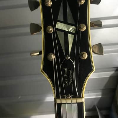 Gibson Les Paul Personal 1969 image 6
