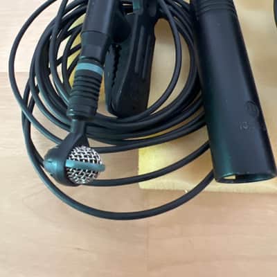 AKG C408 image 2