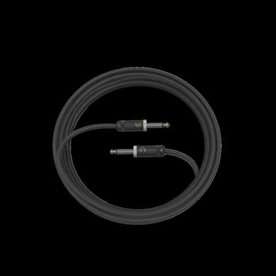 D'Addario American Stage Instrument Cable, 15 feet image 4