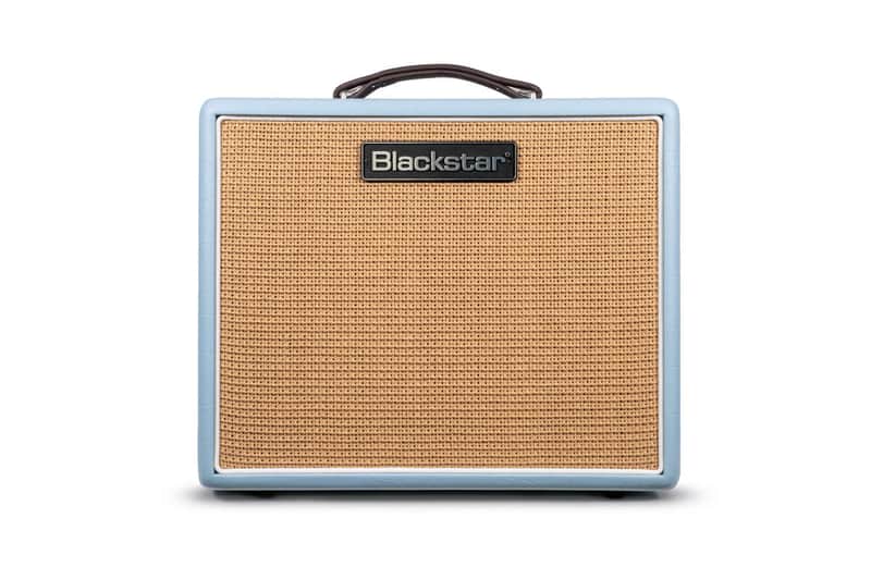 Blackstar Limited HT-5R MKIII Baby Blue image 1