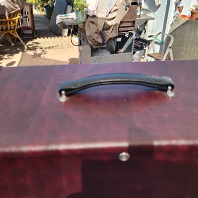 TopHat 1x12 Cabinet Celestion image 3