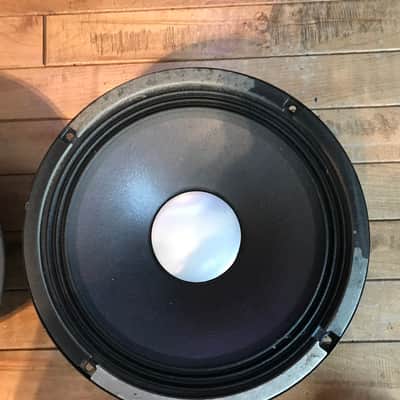 Roland JC-77 Jazz Chorus Amplifier OEM Woofers 1980’s - Black image 6