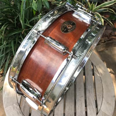 Rogers Monitor Vintage Snare image 10