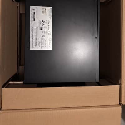 Yamaha Rio3224-D 32 Channel I/O Rack image 2