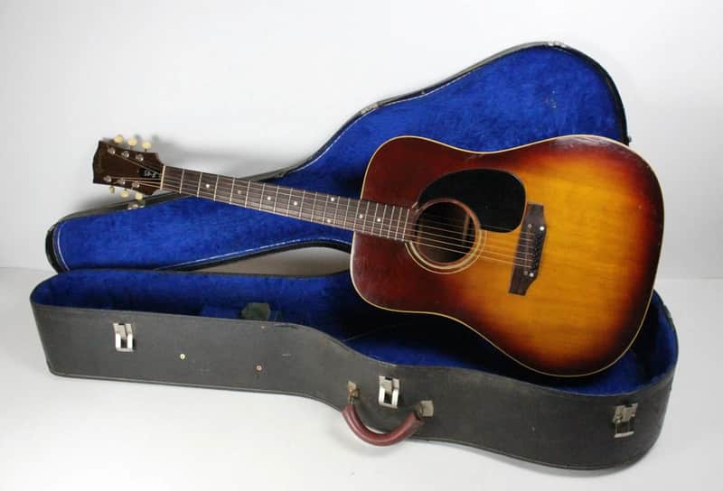 Gibson J-45 ADJ