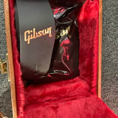 Gibson Les Paul Standard '60s with AA Maple Top 2019 - 2021 - Bourbon Burst image 17