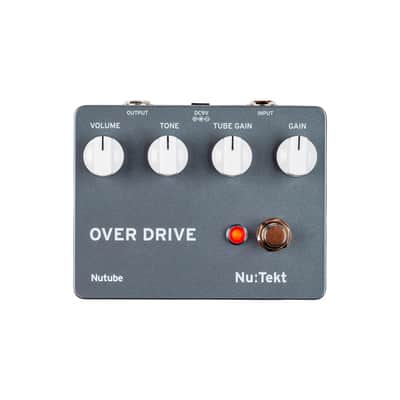 Nu:Tekt OD-S Korg image 2
