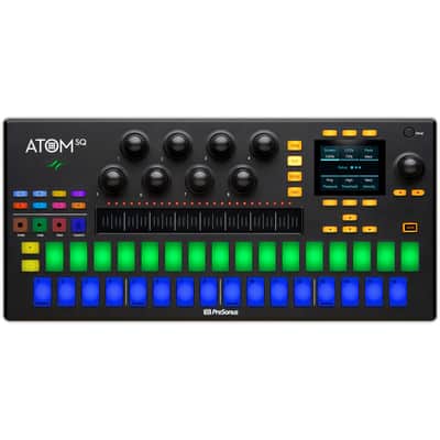 Korg nanoKEY Fold - Alpine Green | Reverb España
