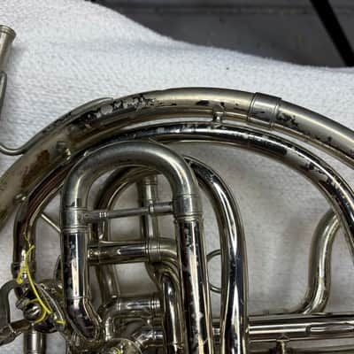 J. Reynolds Contempora FE-01 image 12