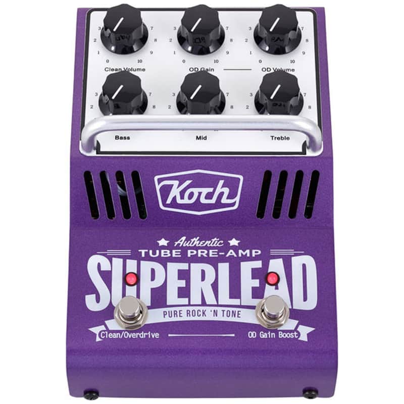 Koch Superlead image 1