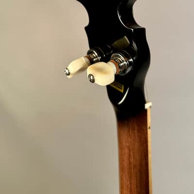 Gold Tone OB-250 5-String Banjo image 10