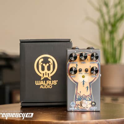Walrus Audio Mira - 2022 image 1