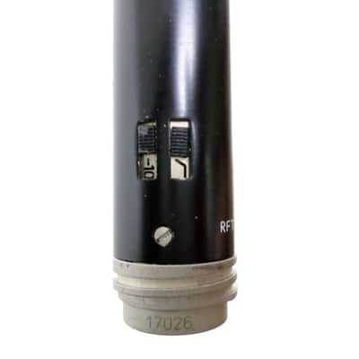 RFT Gefell MV692 Vintage Condenser microphone RFT M70 Cardioid P48V image 5