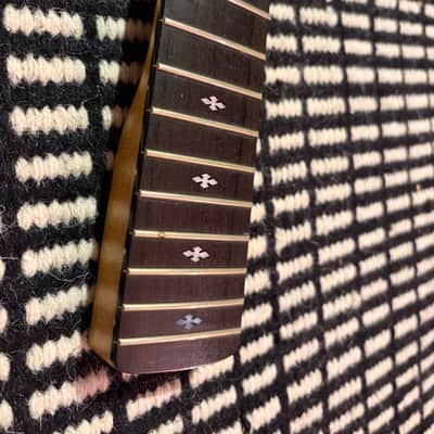 Ibanez Roadstar II Neck image 5