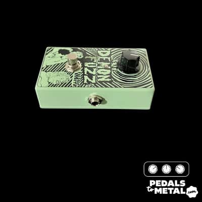 Fredric Effects Demon Fuzz -x11600 image 2